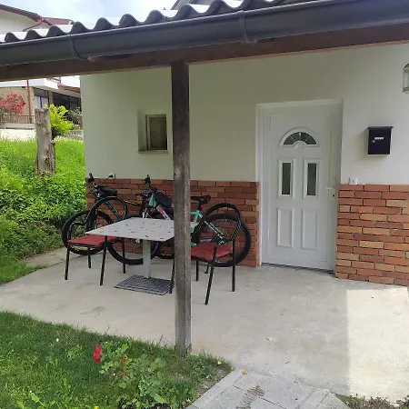 Lenilenii Prázdninový dům *