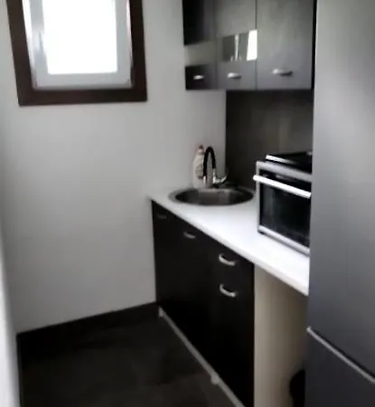 Prázdninový dům Lenilenii