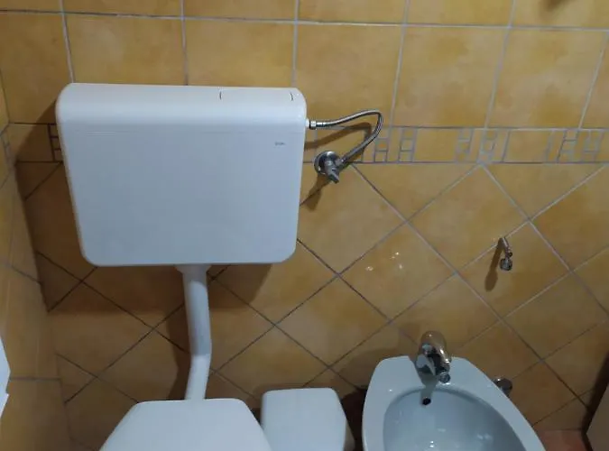 Lenilenii Prázdninový dům Jajce