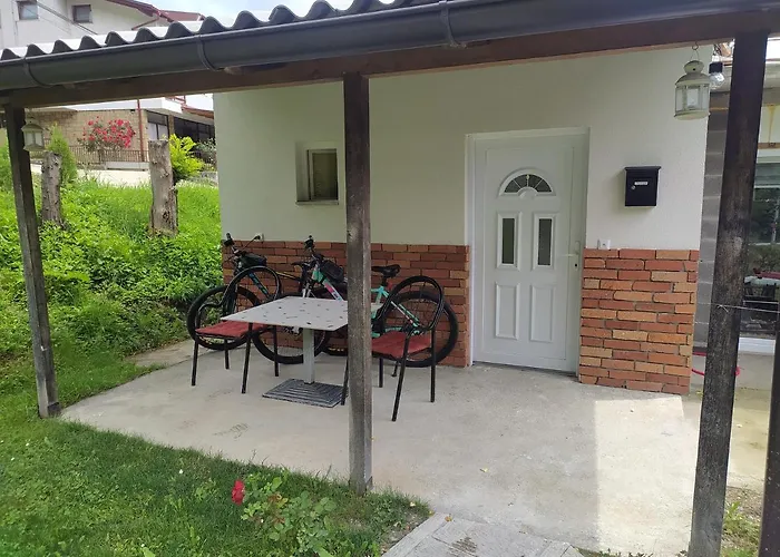 Lenilenii Prázdninový dům *