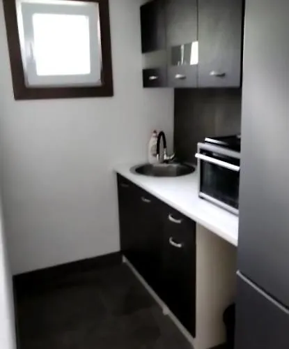 Prázdninový dům Lenilenii