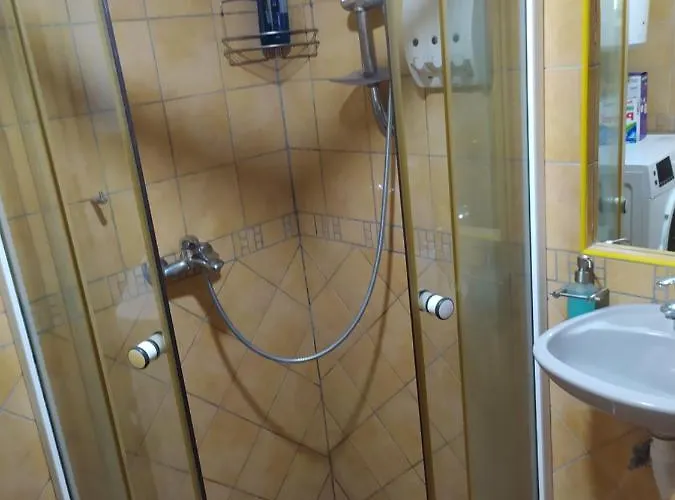 Lenilenii Prázdninový dům *